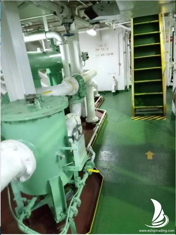 10262 T General Cargo Ship For Sale