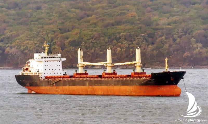 26908 T Bulk Carrier For Sale