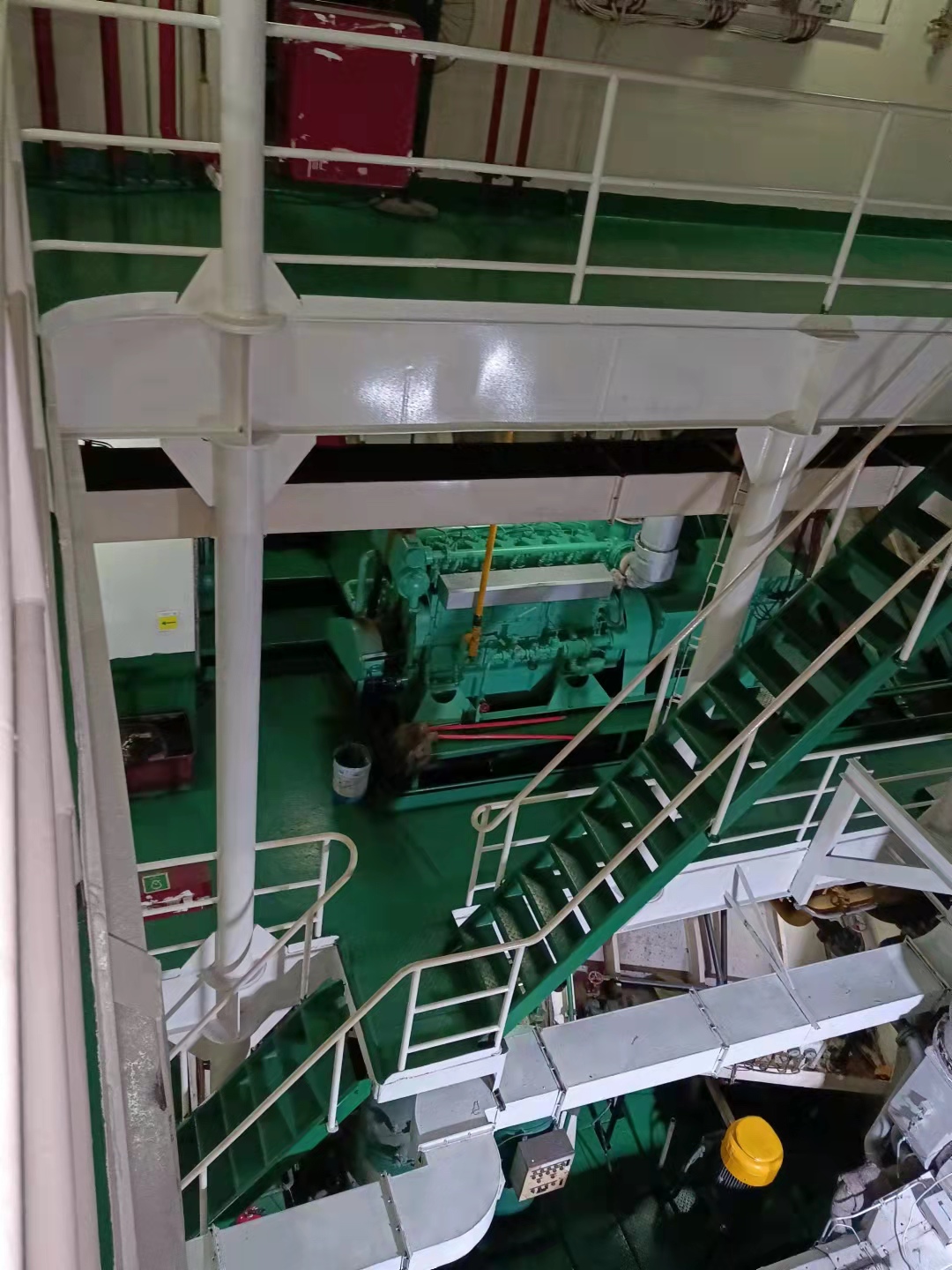 27548 T Bulk Carrier For Sale