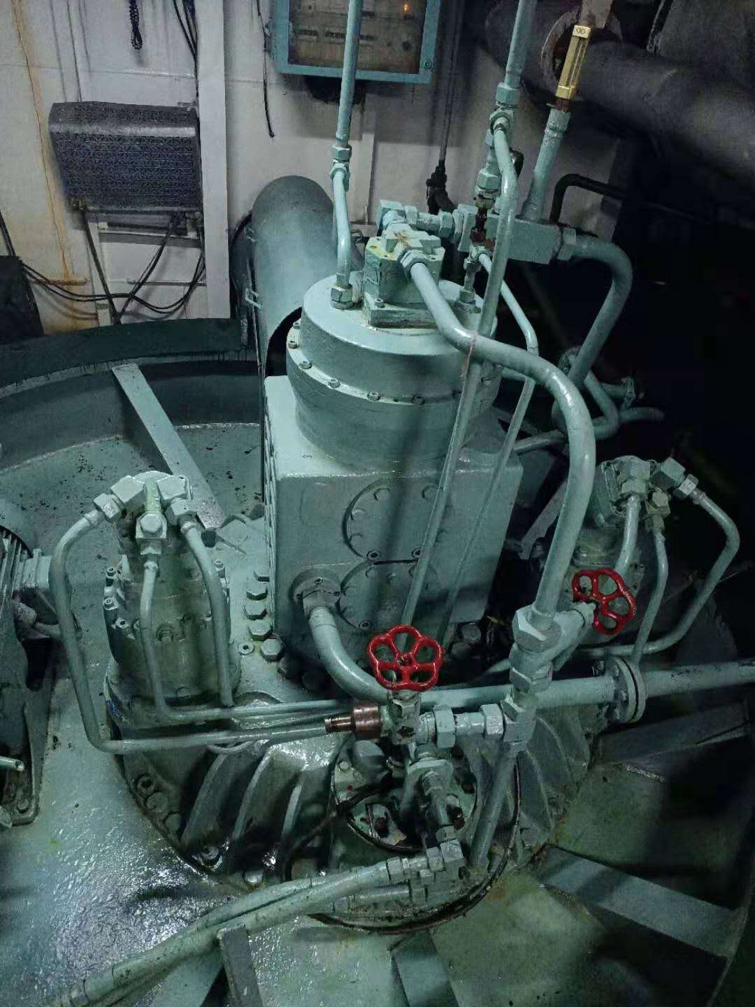 1632 PS Harbor Tug For Sale