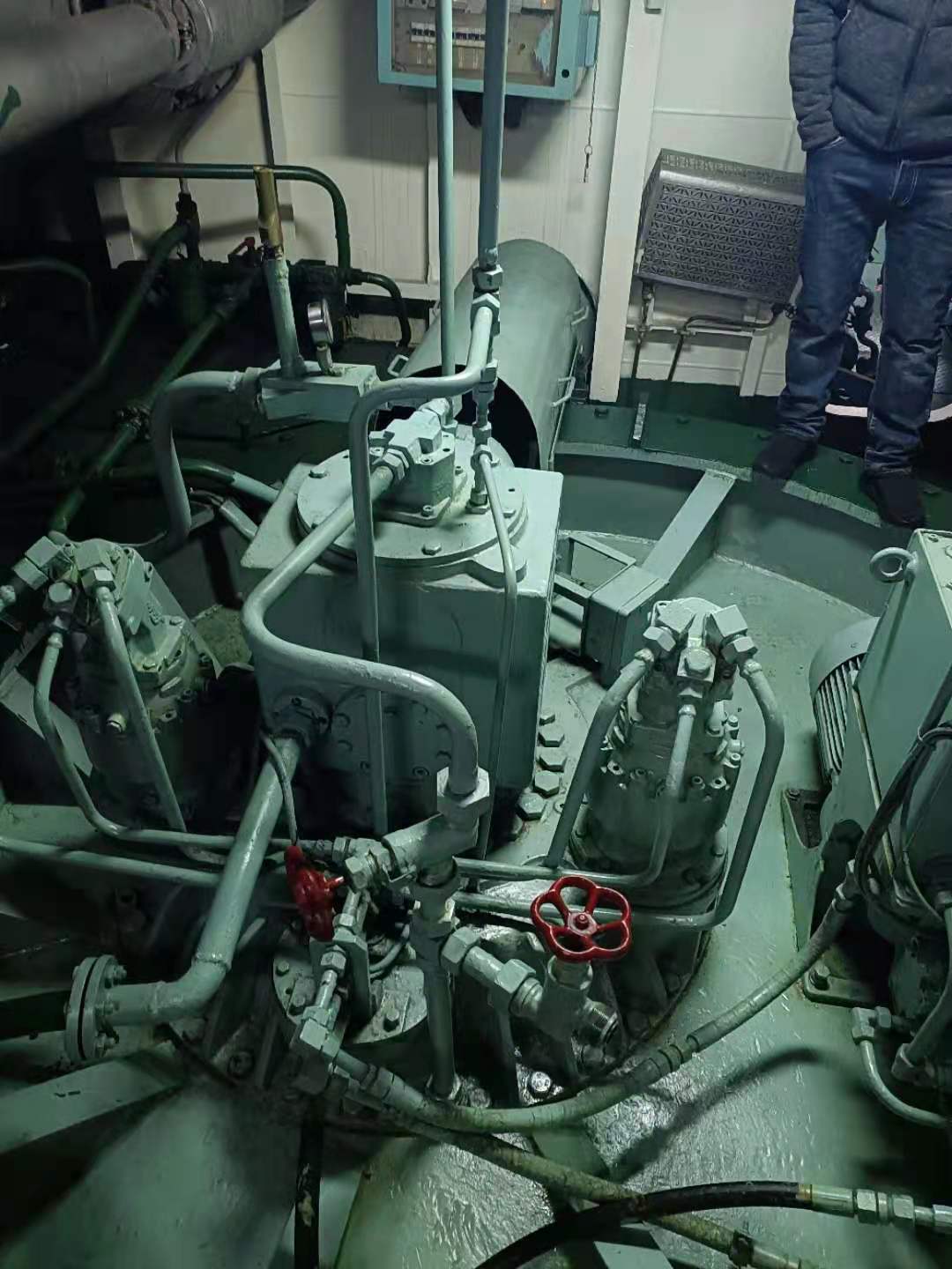 1632 PS Harbor Tug For Sale