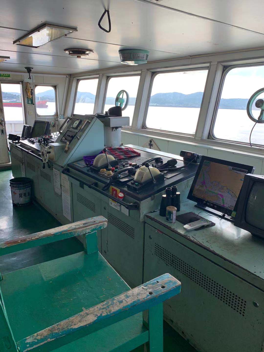 2354 T Product Oil Tanker For Sale