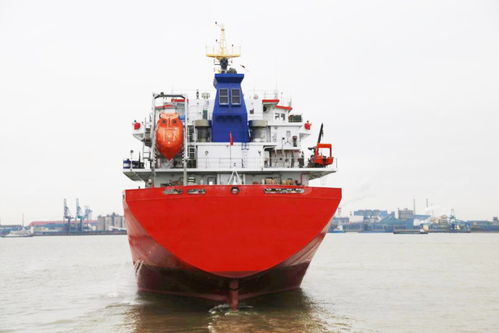 13169 T Product Oil Tanker For Sale