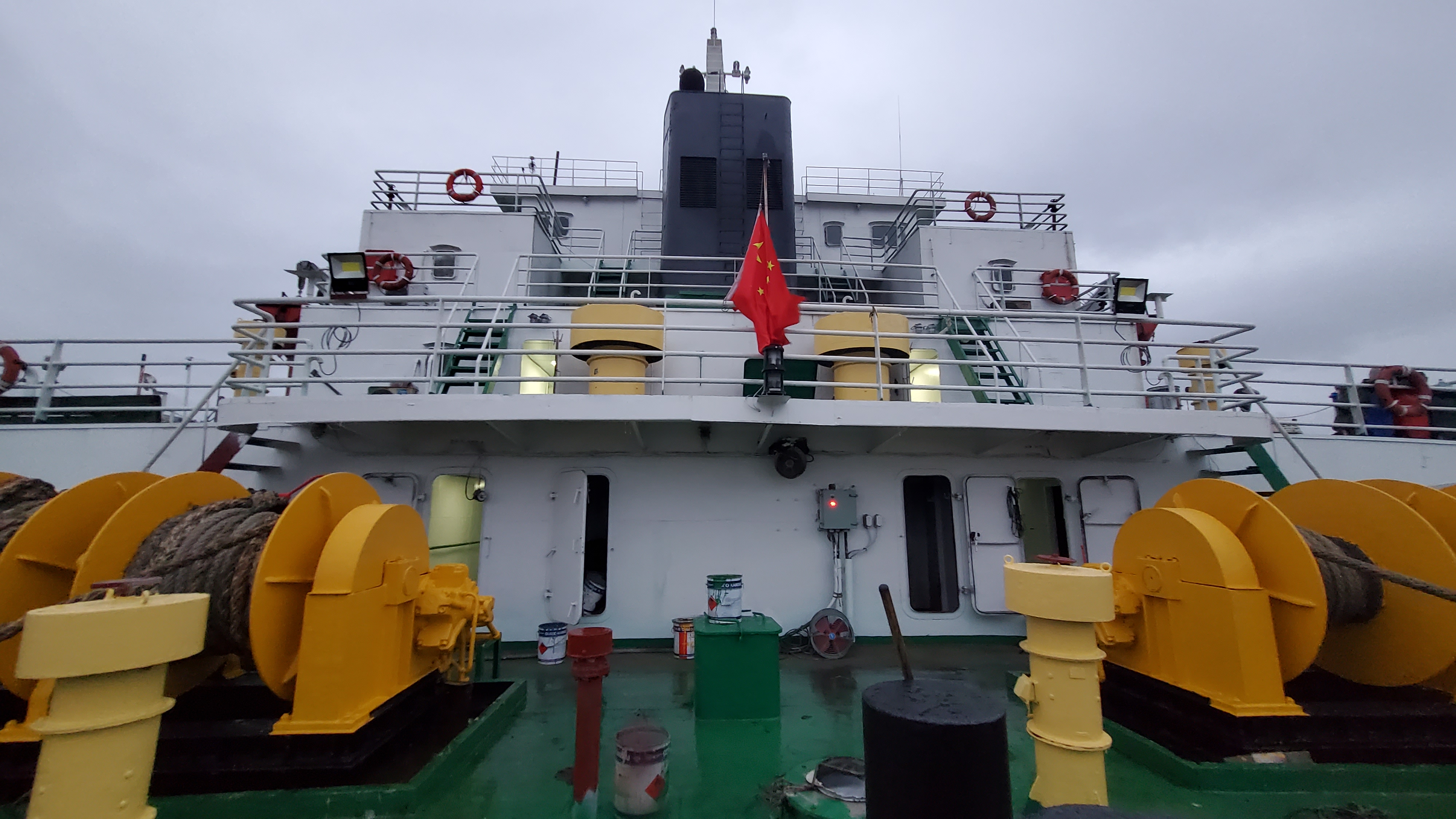 13582 T Bulk Carrier For Sale