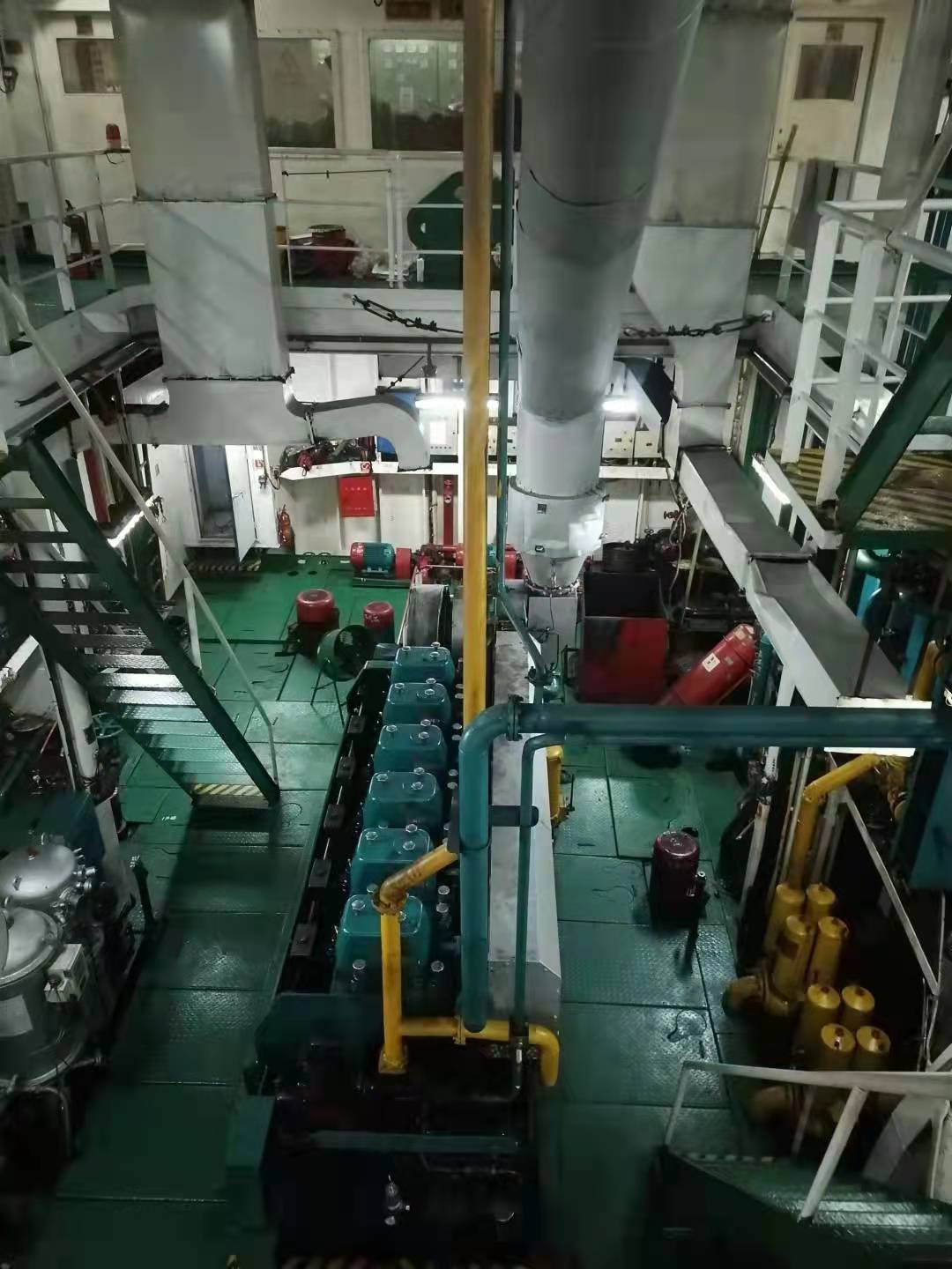 11044 T MPP For Sale