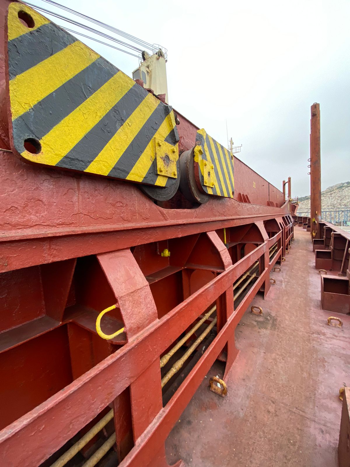 27915 T Bulk Carrier For Sale