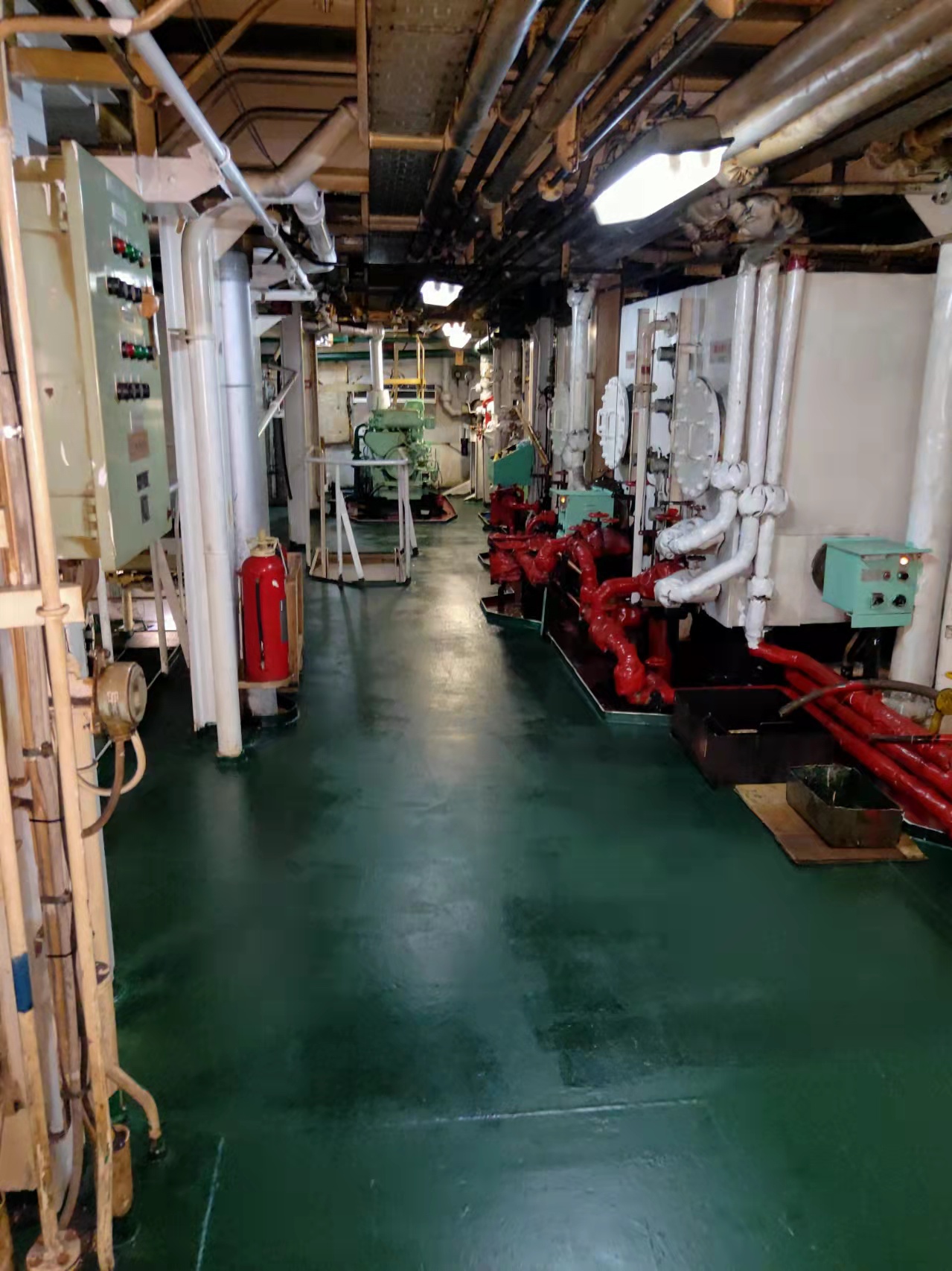 3409 T General Cargo Ship For Sale