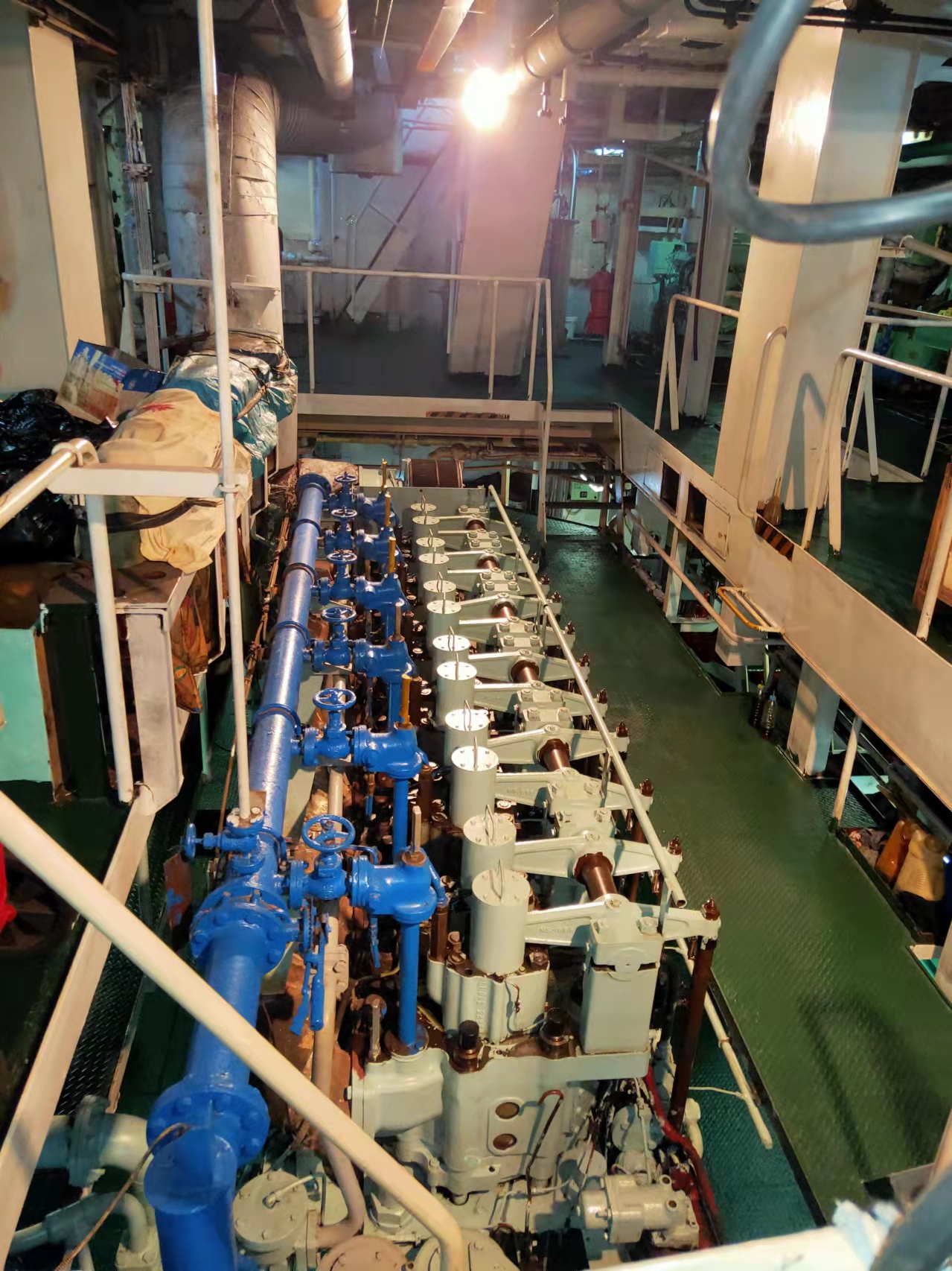 3409 T General Cargo Ship For Sale