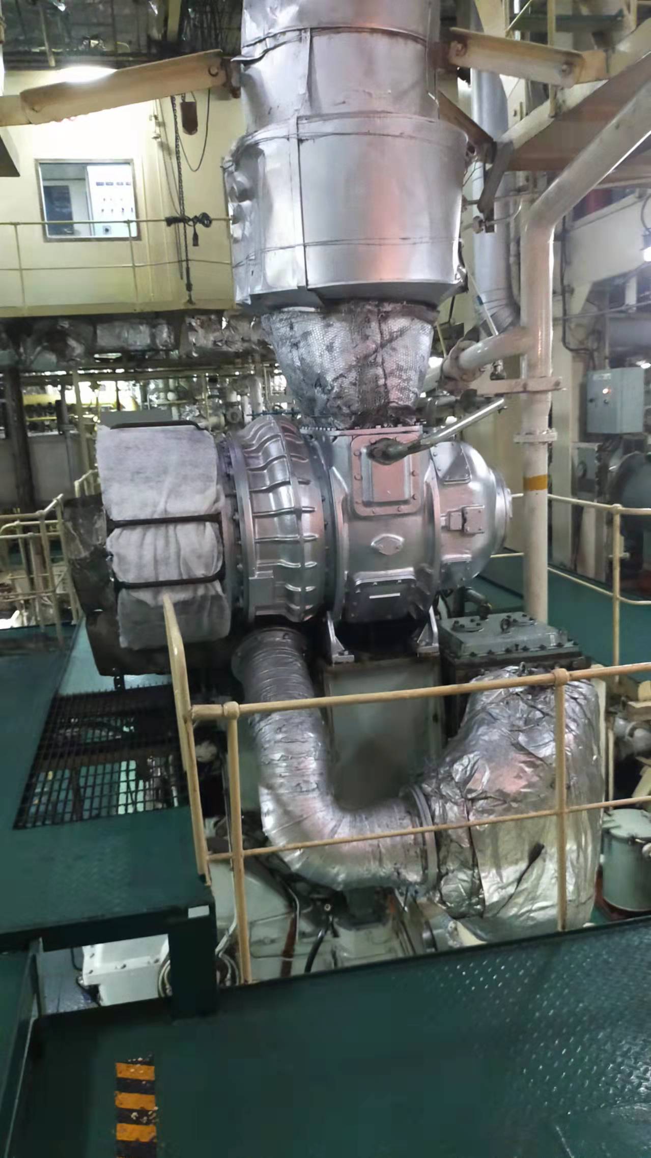 8212 T General Cargo Ship For Sale
