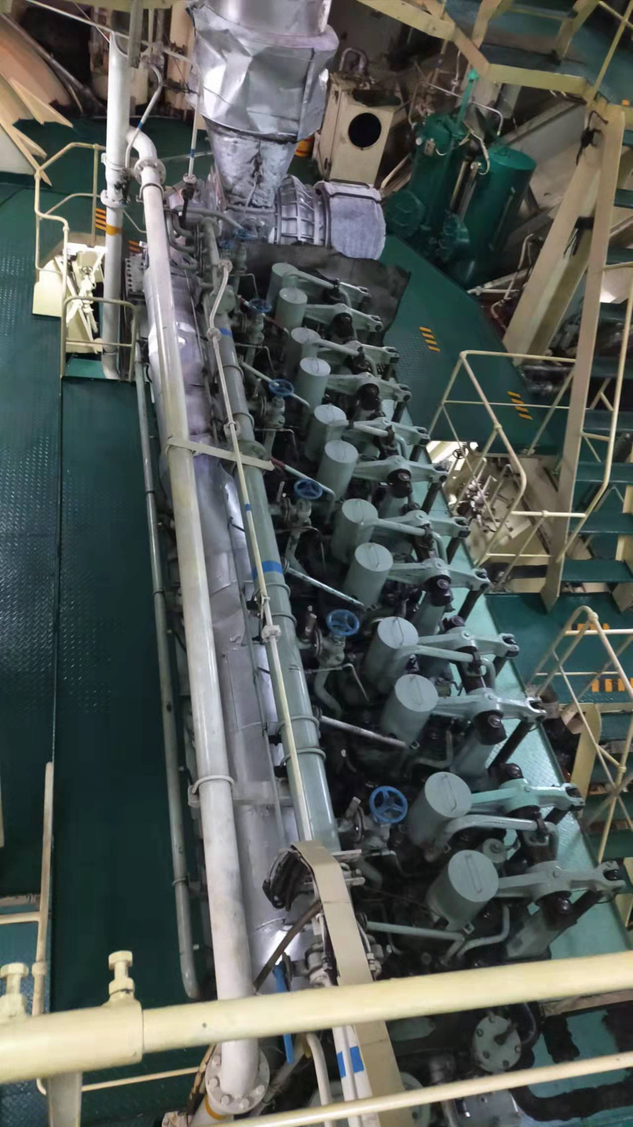 8212 T General Cargo Ship For Sale