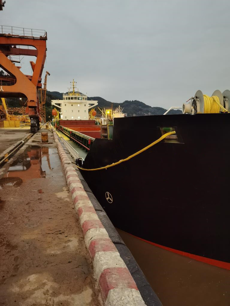 12429 T Bulk Carrier For Sale