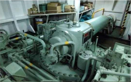 3600 PS Harbor Tug For Sale