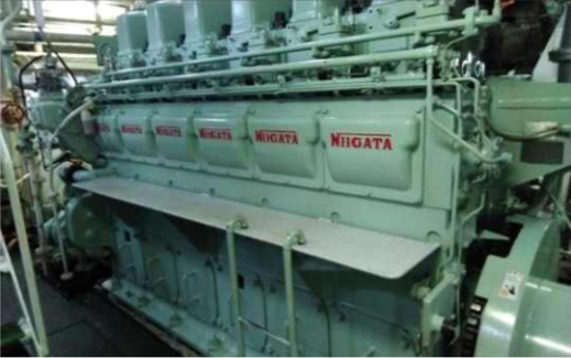 3600 PS Harbor Tug For Sale