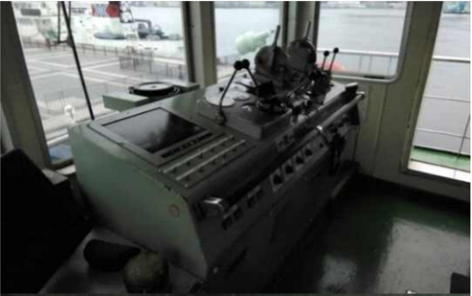 3600 PS Harbor Tug For Sale