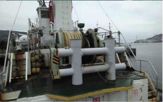 3600 PS Harbor Tug For Sale