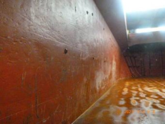 6648 T General Cargo Ship For Sale