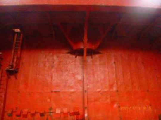 6648 T General Cargo Ship For Sale