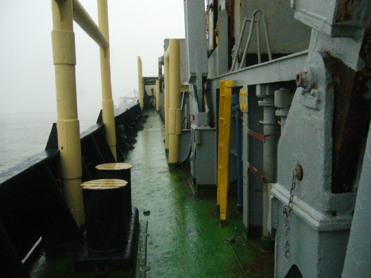 6648 T General Cargo Ship For Sale