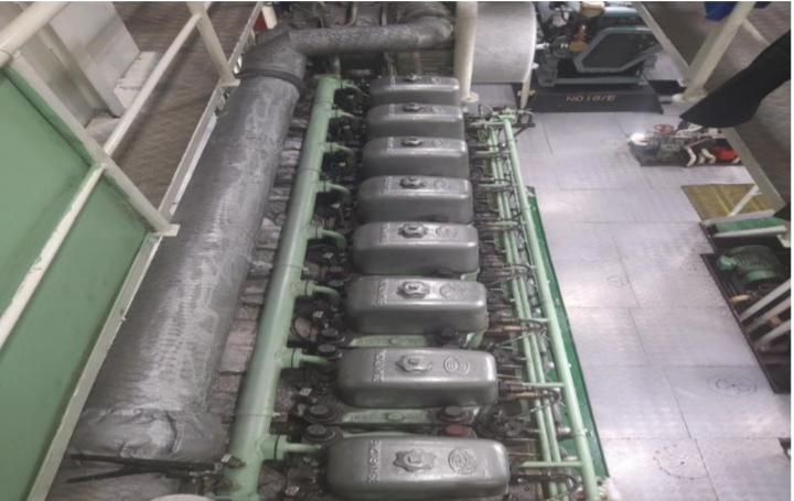 4320 PS Harbor Tug For Sale