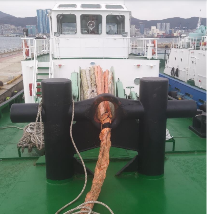 4320 PS Harbor Tug For Sale