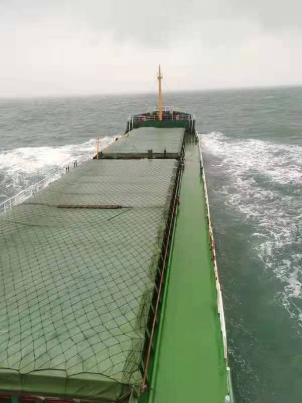 5019 T Bulk Carrier For Sale