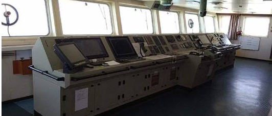 35045 T Bulk Carrier For Sale