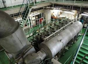 35045 T Bulk Carrier For Sale