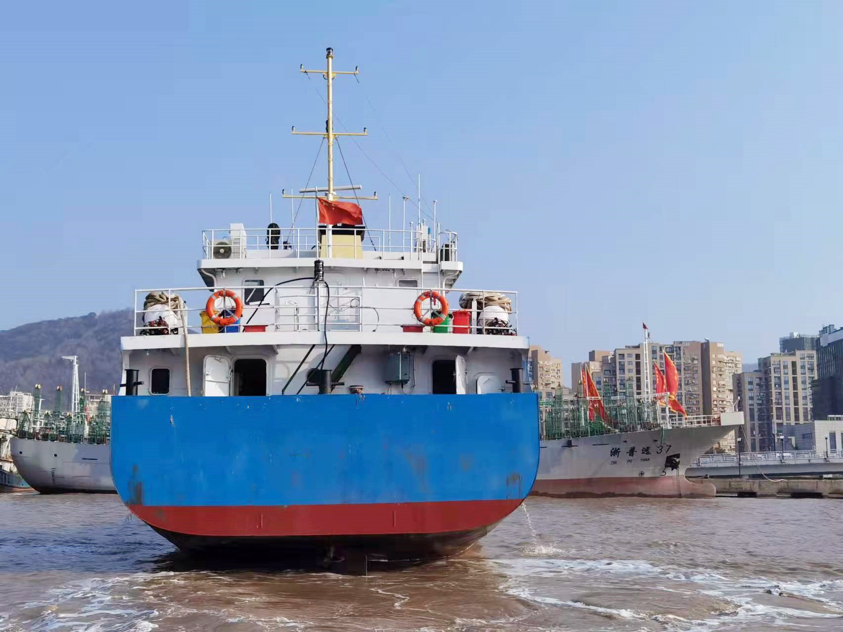 748 T Cement Carrier For Sale