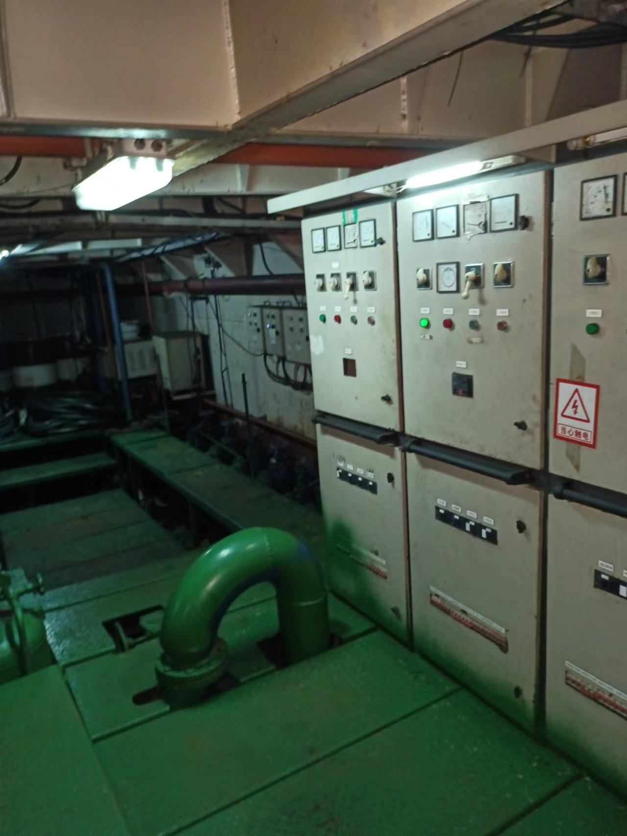 4000 T Deck Barge /LCT For Sale