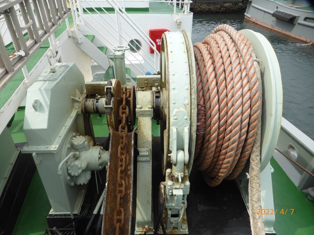 3600 PS Harbor Tug For Sale