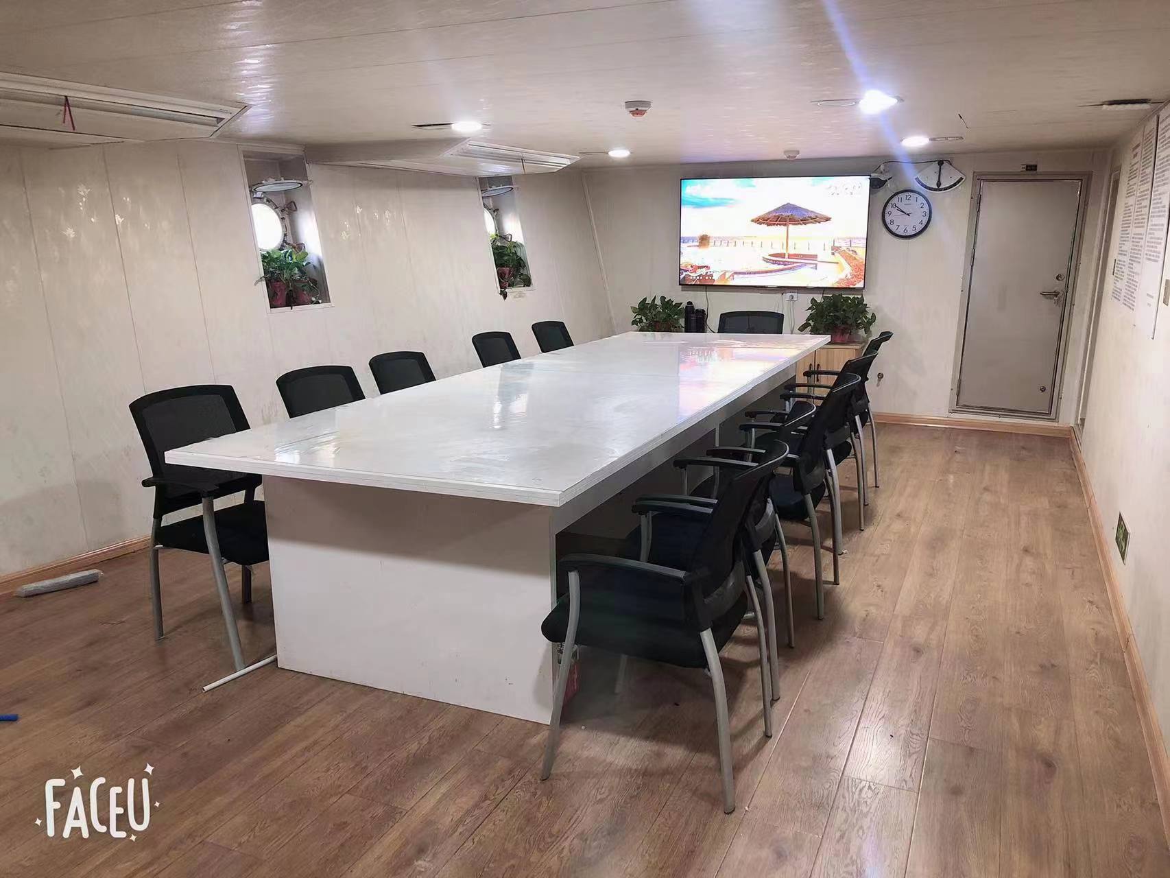 46.50 m Research Ship For Sale