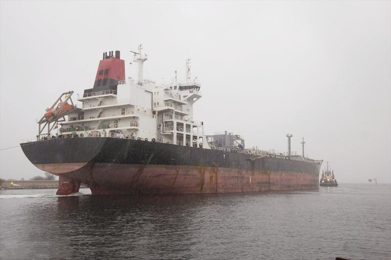 53116 T Chemical Tanker For Sale