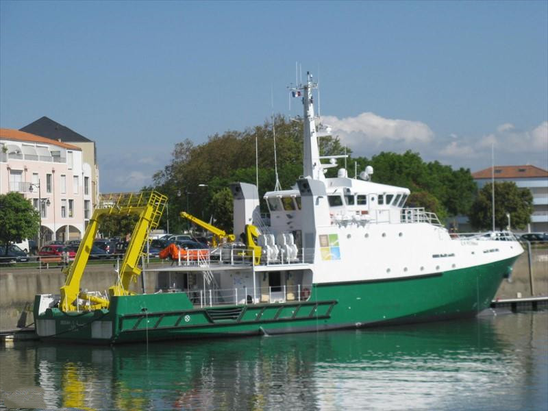2720 PS OSV  For Sale