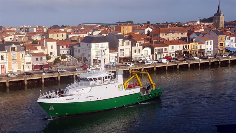 2720 PS OSV  For Sale