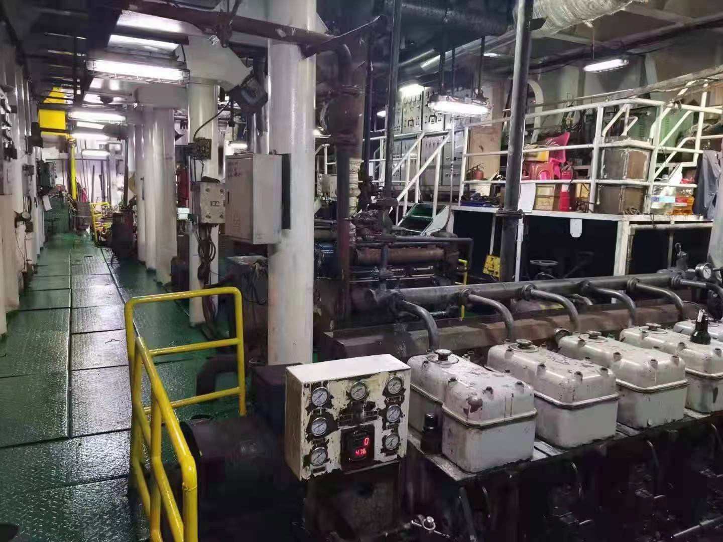 5725 T Deck Barge /LCT For Sale