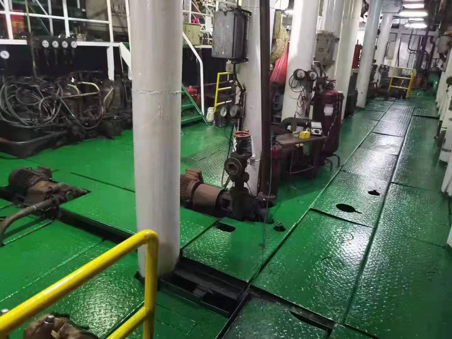 5725 T Deck Barge /LCT For Sale