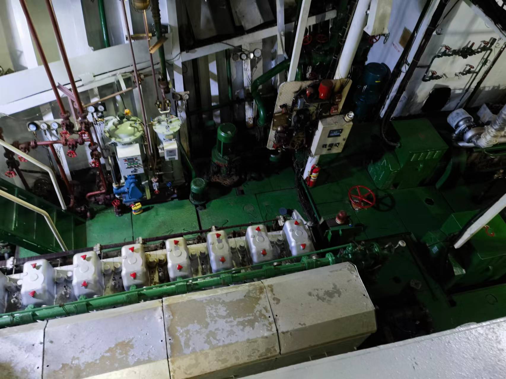 9010 T General Cargo Ship For Sale