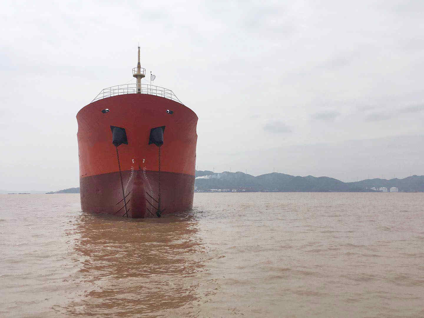 7099 T Product Oil Tanker For Sale