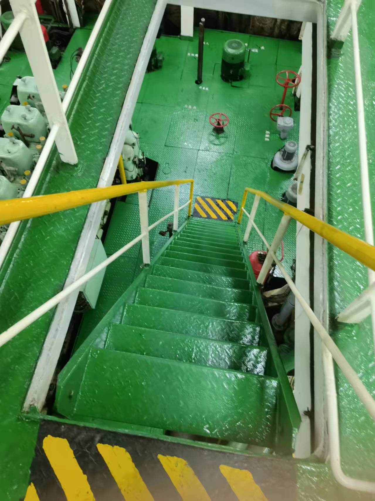 1113 TEU Container Ship For Sale