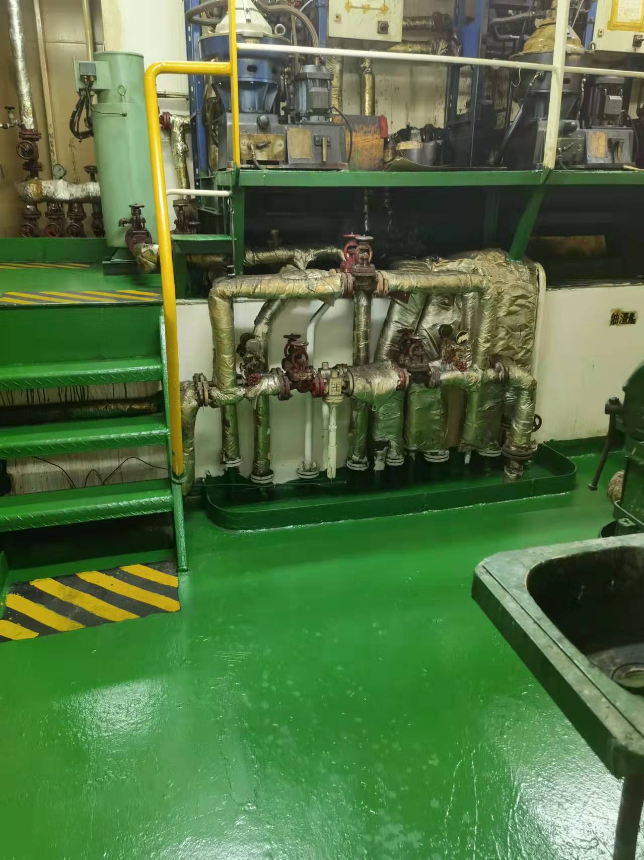 1113 TEU Container Ship For Sale