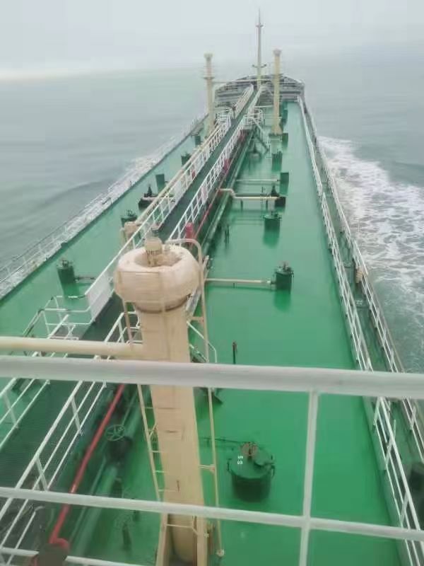 9300 T Product Oil Tanker For Sale