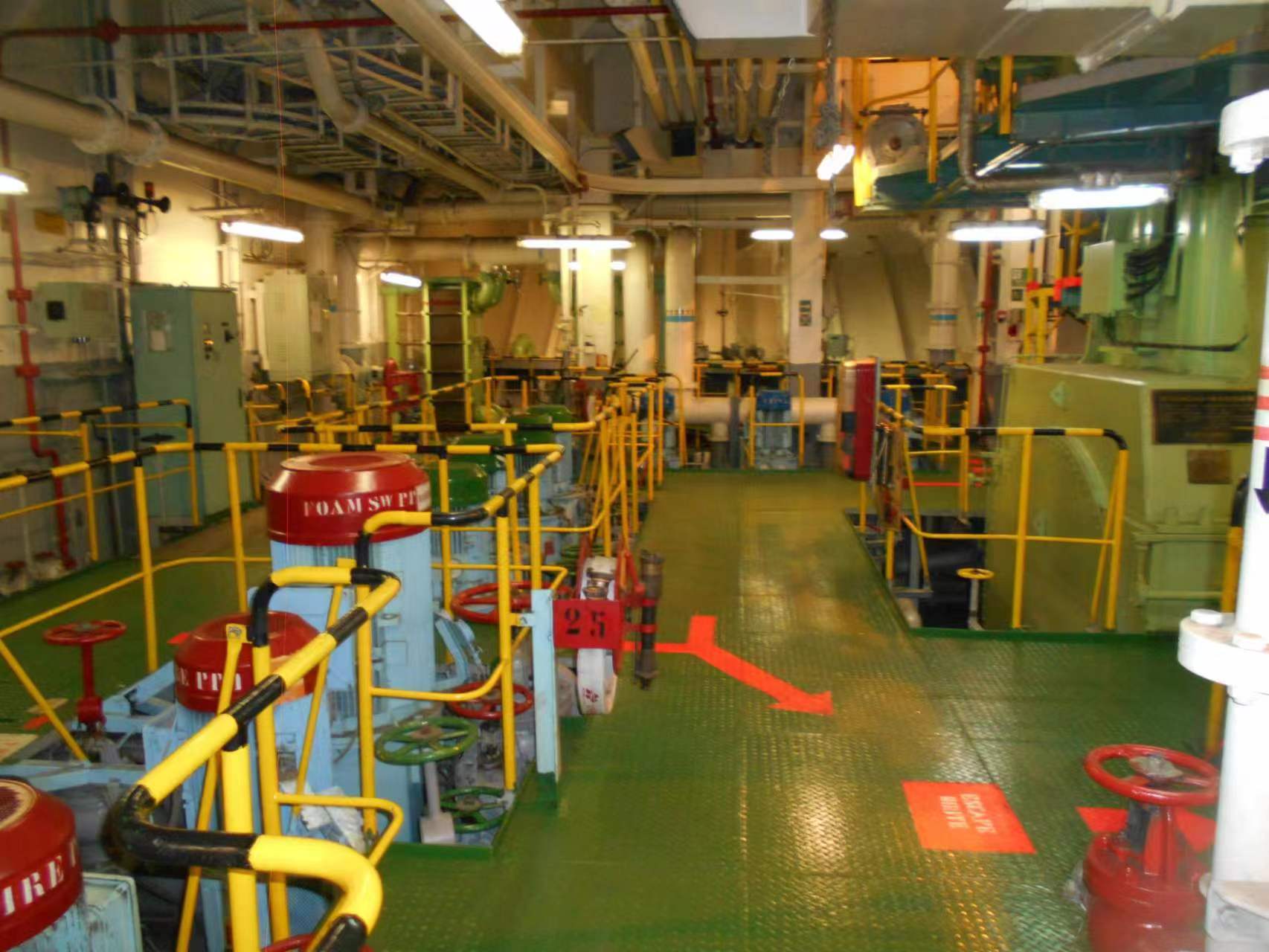 44400 T Product Oil Tanker For Sale