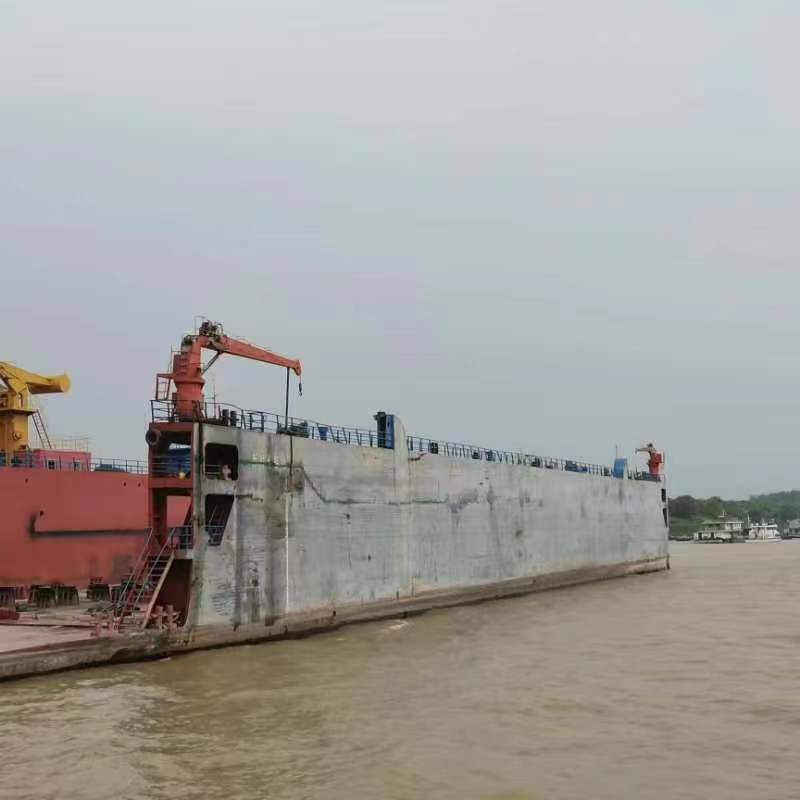 2600 T Floating Dock  For Sale