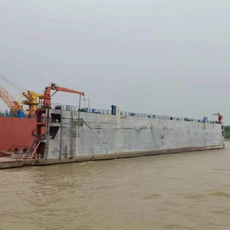 2600 T Floating Dock  For Sale
