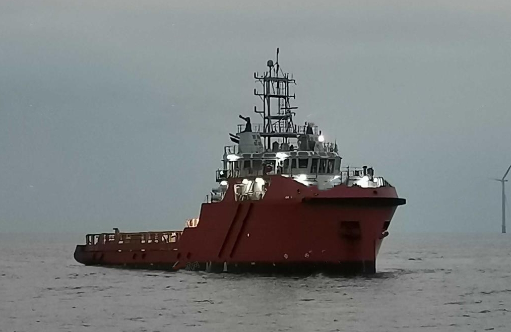 5222 PS AHTS For Sale