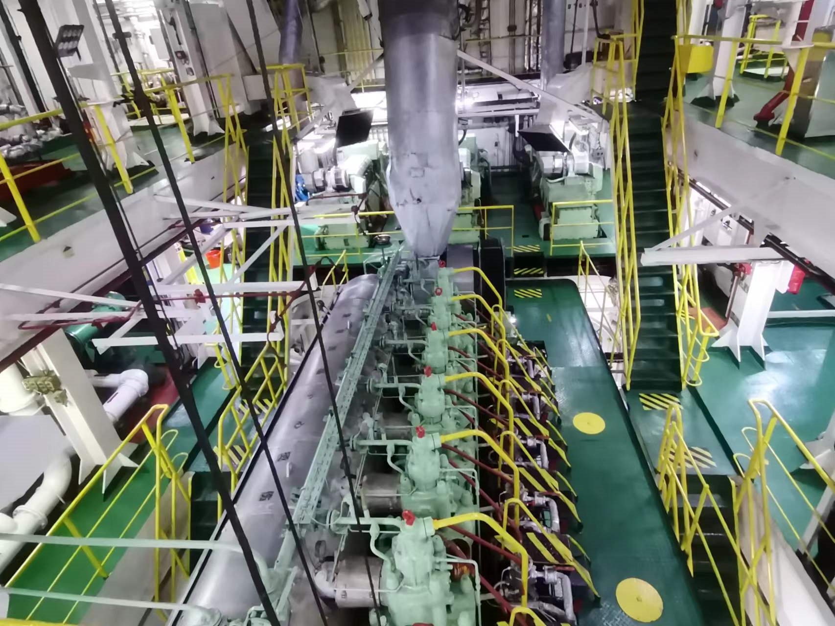 32650 T Bulk Carrier For Sale