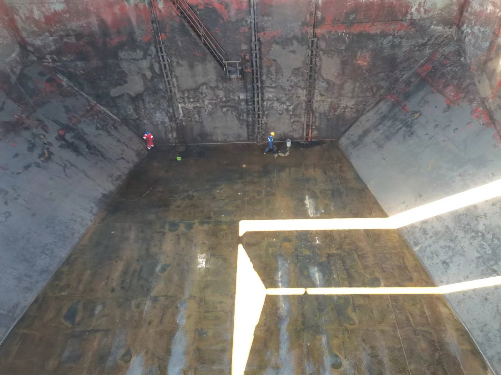 32650 T Bulk Carrier For Sale