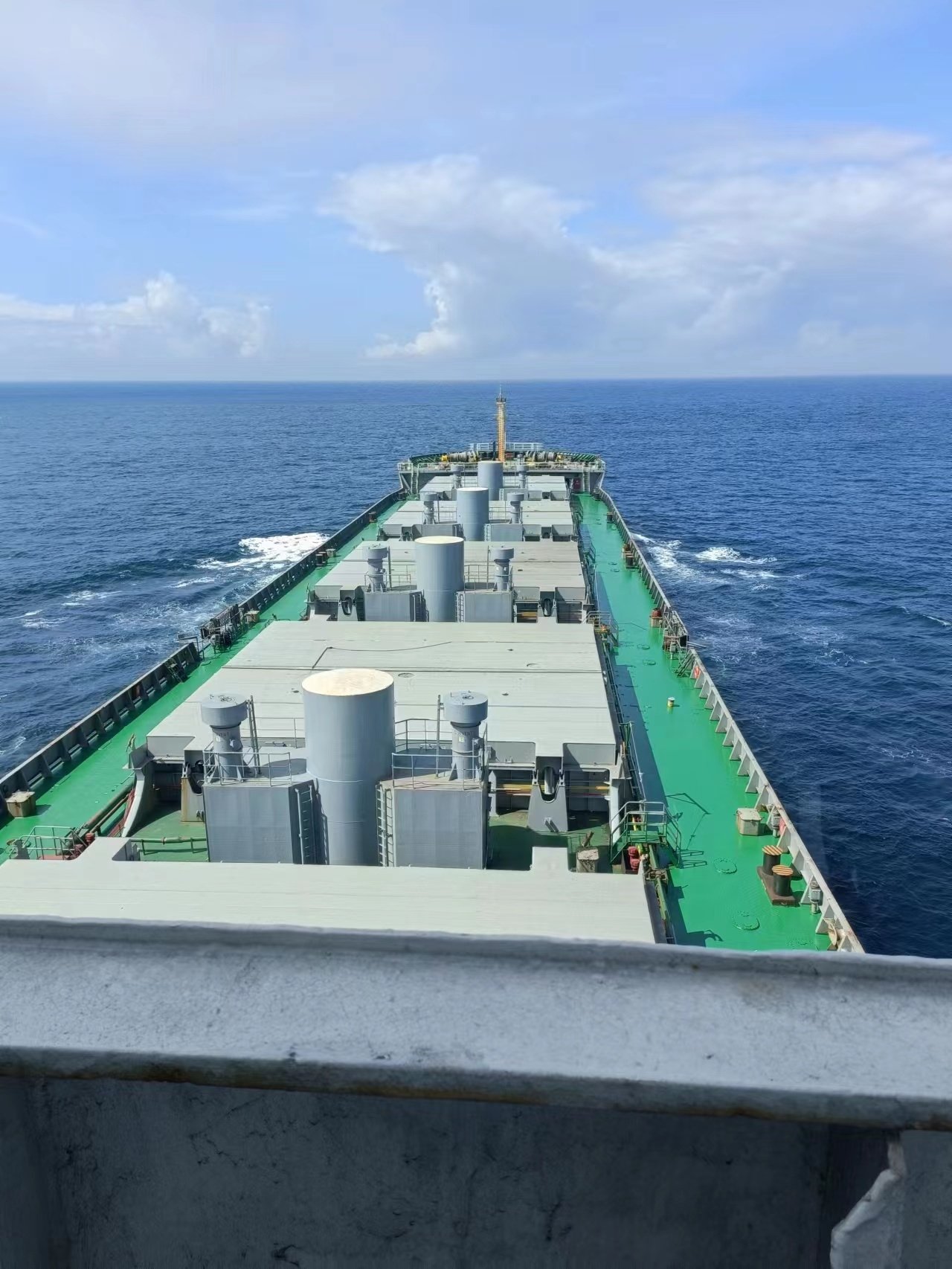 32650 T Bulk Carrier For Sale