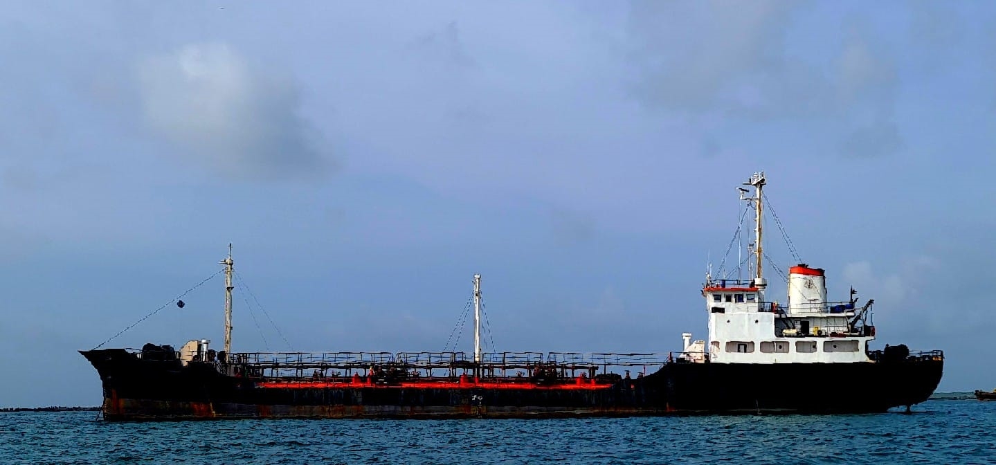 2313 T Product Oil Tanker For Sale