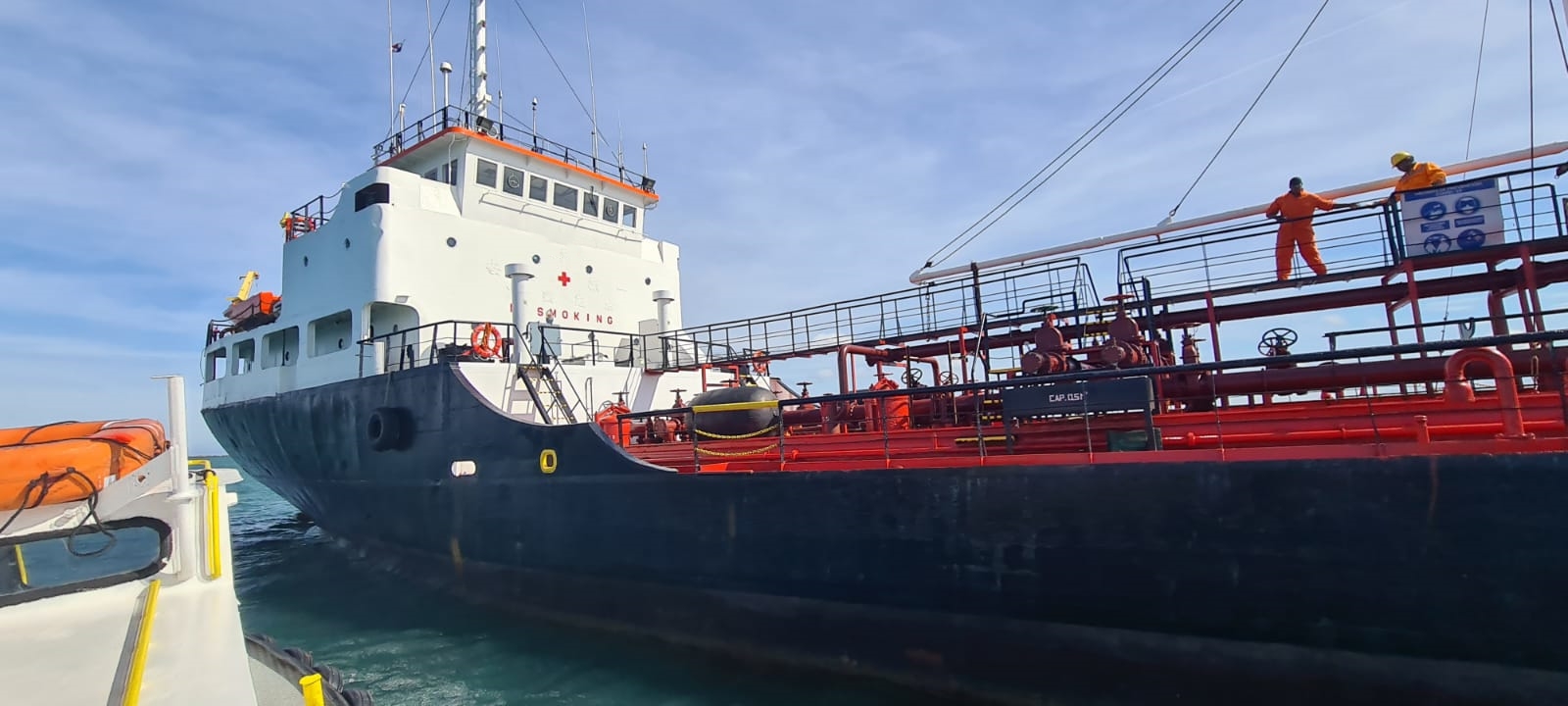 2313 T Product Oil Tanker For Sale